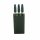 Mini Portable GPS + Cell Phone Jammer